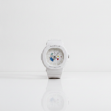 Casio BGA10-7ACR Baby-G watch New White love