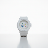 Casio BGA10-7ACR Baby-G watch New White love