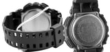 Casio GA100C-8A FREE SHIPPING G-Shock Ana / Digi GRAY Men Watch NEW