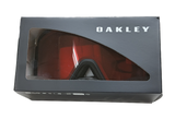 Oakley Snow Goggles Target Line M