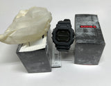 Casio G Shock GX56BB-1 BLACK tough digital watch best seller NEW