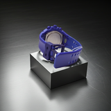 CASIO G-Shock GAV01-2ACR purple blue Cool Eyes watch NEW
