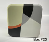 Fossil watch Boxes brand new Buy more and Save