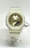 Casio G Shock GMAP2100ST7A Pearl shine slim watch NEW small wrist