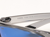 Costa Trades Gray Crystal Blue Mirror 580P
