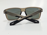 Costa Broadbill II Matte Brown Smoke Gray 580G
