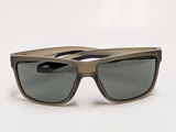 Costa Broadbill II Matte Brown Smoke Gray 580G