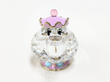 Swarovski Disney Beauty and the Beast Mrs. Potts Crystal Figurine 5714992