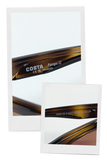 Costa Panga II sunglasses Tortoise Gold Mirror 580 glass lens NEW