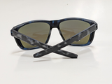 Costa Del Mar 06S9012 Ferg XL Deep Water Camo Blue Mirror 580G Sunglasses