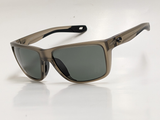Costa Broadbill II Matte Brown Smoke Gray 580G