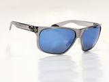Costa Trades Gray Crystal Blue Mirror 580P
