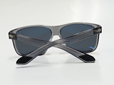 Costa Trades Gray Crystal Blue Mirror 580P