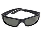 Costa Del Mar Sunglasses 06S9106 Jose Pro Matte Black Gray 580 glass lens