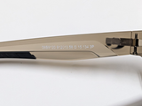 Costa Broadbill II Matte Brown Smoke Gray 580G