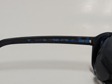 Costa Grand Catalina sunglasses Deep Water Camo Blue Mirror 580 glass lens