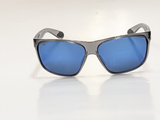 Costa Trades Gray Crystal Blue Mirror 580P