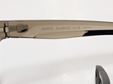 Costa Broadbill II Matte Brown Smoke Gray 580G