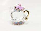 Swarovski Disney Beauty and the Beast Mrs. Potts Crystal Figurine 5714992