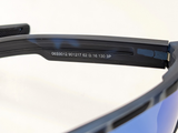 Costa Del Mar 06S9012 Ferg XL Deep Water Camo Blue Mirror 580G Sunglasses