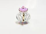 Swarovski Disney Beauty and the Beast Mrs. Potts Crystal Figurine 5714992