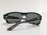 Costa Del Mar Sunglasses 06S9106 Jose Pro Matte Black Gray 580 glass lens