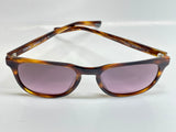 Costa Del Mar Sullivan Tortoise frame Rose Gradient 580 glass lens