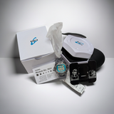 Casio Baby-G BG169U-8B Gray Digital Women's Watch NEW