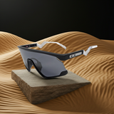Oakley BXTR sunglasses NEW Matte Black frame  Prizm Black lens