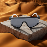 Oakley BXTR sunglasses NEW Matte Black frame  Prizm Black lens