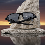 Oakley Flak 2.0 XXL sunglasses Matte Black frame  Prizm Black lens NEW