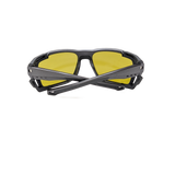 Costa Del Mar King Tide 8 sunglasses black sunrise silver mirror 580 glass lens
