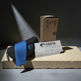 Costa Del Mar Brine II Sunglasses  580 Plastic Polarized lens NEW