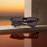Costa Del Mar LOS ALIJOS tortoise frame Gold mirror 580 glass lens NEW