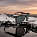 Costa Del Mar LOS ALIJOS tortoise frame gray 580 glass lens NEW