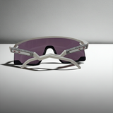 Oakley BXTR sunglasses NEW Matte White frame Prizm Road Lens