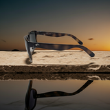 Costa Del Mar LOS ALIJOS tortoise frame gray 580 glass lens NEW