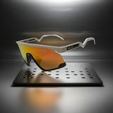 Oakley BXTR sunglasses NEW Matte Desert Tan frame  Prizm Ruby lens