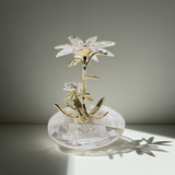 Swarovski Florere 130th Anniversary Bell Jar - 5701376 NEW in Box