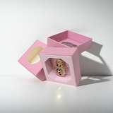 Swarovski Holiday Cheers Gingerbread Kris Bear Ornament 5736392