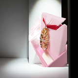 Swarovski Holiday Cheers Gingerbread Kris Bear Ornament 5736392