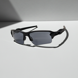 Oakley Flak 2.0 XXL sunglasses Matte Black frame  Prizm Black lens NEW