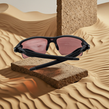 Oakley Flak 2.0 XXL Matte Carbon Prizm Dark Golf