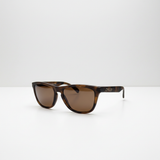 Oakley Frogskins Sunglasses Matte Tortoise frame Prizm Tungsten lens NEW
