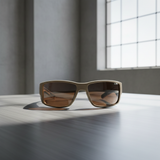Costa Del Mar 06S9078 Blackfin Pro Matte Sand Copper Silver Mirror 580G Sunglasses