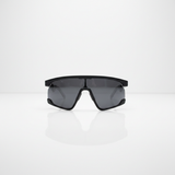 Oakley BXTR sunglasses NEW Matte Black frame  Prizm Black lens