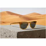 Costa Del Mar 06S2002 Sullivan Sun Ray frame Gray 580 glass lens