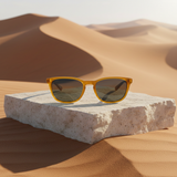 Costa Del Mar 06S2002 Sullivan Sun Ray frame Gray 580 glass lens