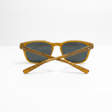 Costa Del Mar 06S2002 Sullivan Sun Ray frame Gray 580 glass lens
