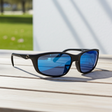 Costa Del Mar Brine II Sunglasses  580 Plastic Polarized lens NEW